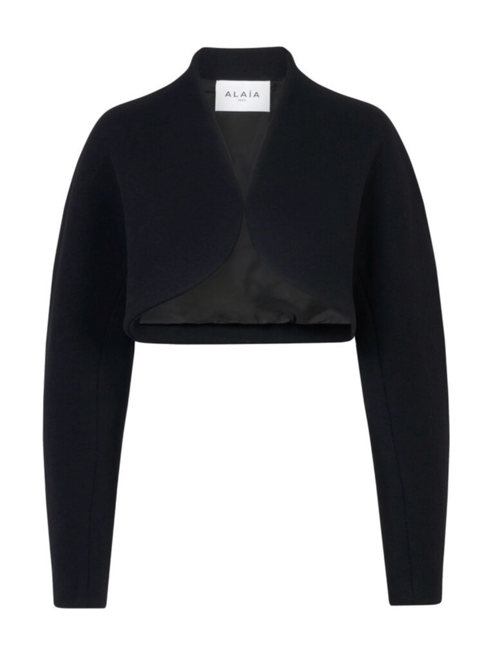 Alaia Bolero